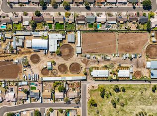 732 N 82nd St, Mesa, AZ 85207
