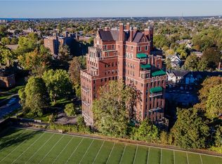 800 W Ferry St APT 1C, Buffalo, NY 14222