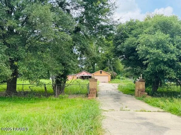 6653 State Highway 10, Washington, LA 70589