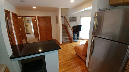 Rented by Metro Garden Realty NYC
