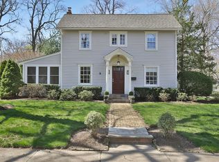 50 Park Ave, Shrewsbury, NJ 07702