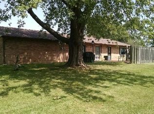 1704 N Alice Jeanne Ct, Indianapolis, IN 46219