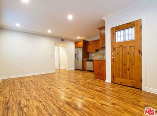 1144 S Mariposa Ave #1144, Los Angeles, CA 90006