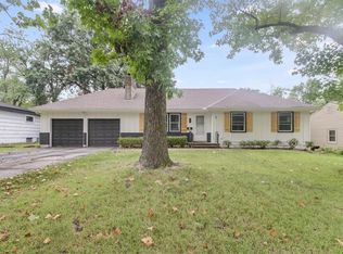 8204 Hardy Ave, Raytown, MO 64138