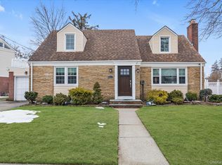 227 Concord Avenue, West Hempstead, NY 11552