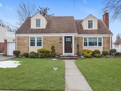 227 Concord Avenue, West Hempstead, NY, 11552