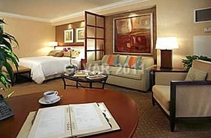 Interior Space Layout