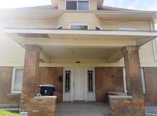 1819 E 35th St, Kansas City, MO 64109