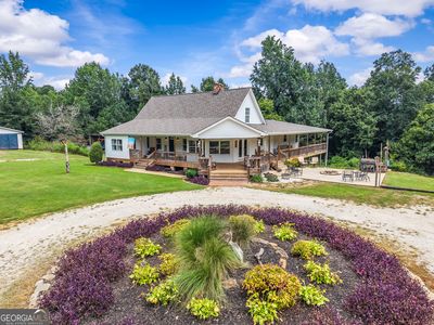 330 King Bostick Rd, Covington, GA, 30016