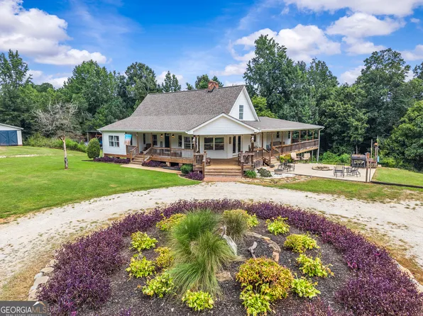 330 King Bostick Rd, Covington, GA 30016