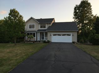 6531 S Timberidge Dr, Austintown, OH 44515