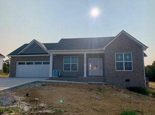 2730 Autumn Woods Trl, Cookeville, TN 38501