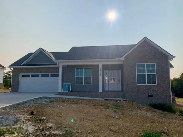 2730 Autumn Woods Trl, Cookeville, TN 38501