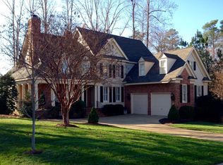 3053 Ridge Dr, Toano, VA 23168