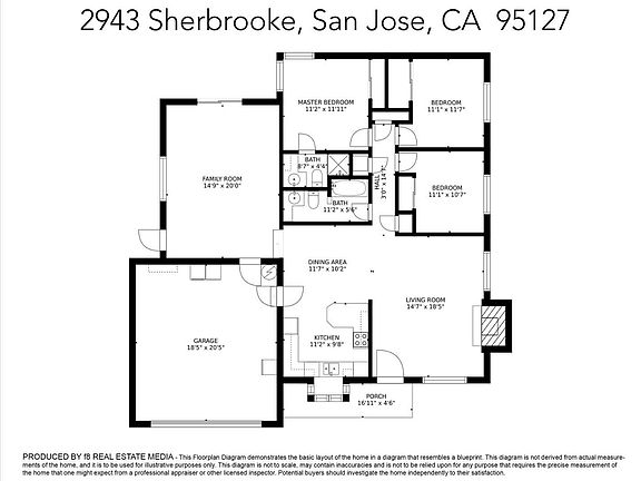2nd image of 2943 Sherbrooke Way