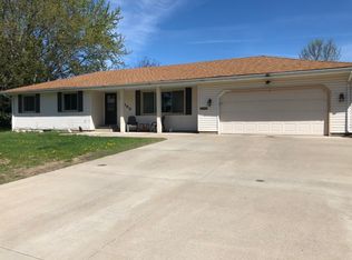 3455 173rd Ln NW, Andover, MN 55304