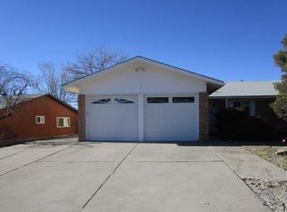 10505 Guadalajara Ave NE #0, Albuquerque, NM 87111