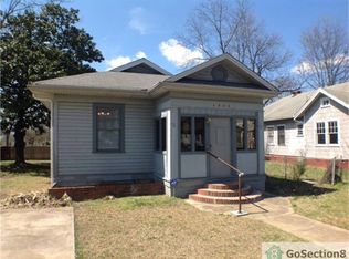 4944 Farrell Ave, Fairfield, AL 35064