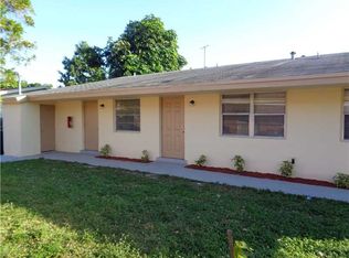 3640 NE 1st Ave, Oakland Park, FL 33334