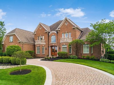 7931 Tillinghast Dr, Dublin, OH, 43017