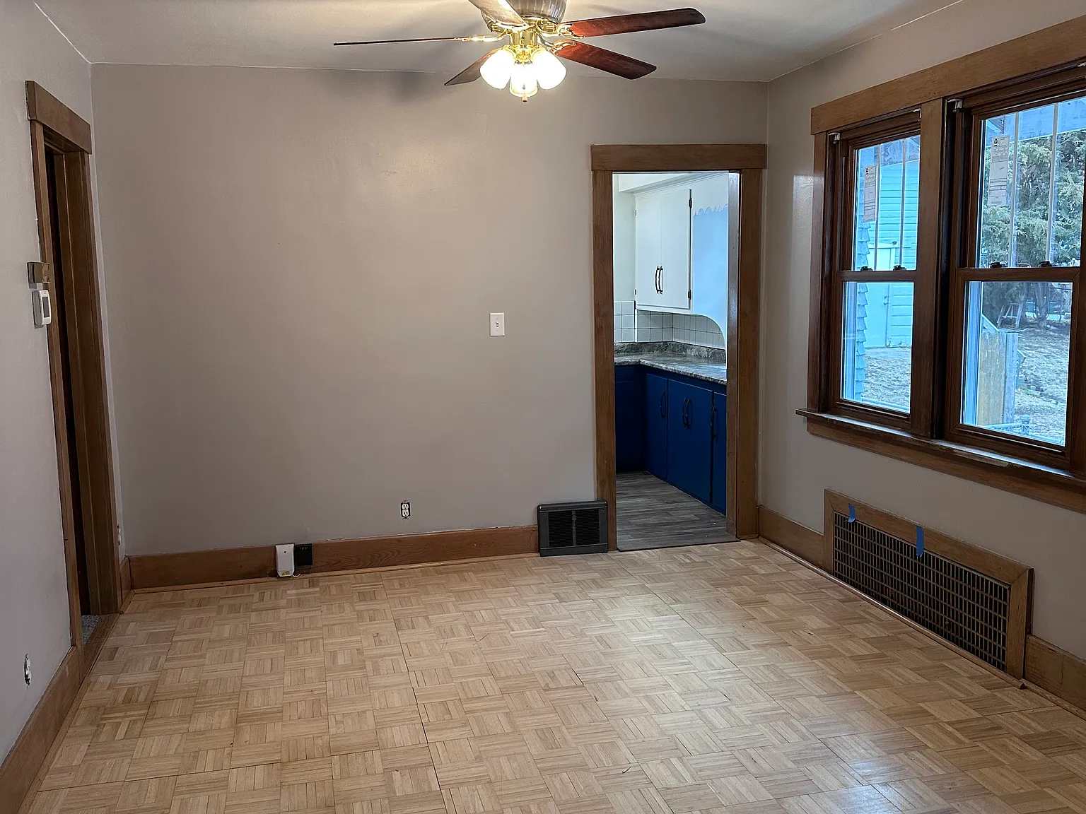 2 bed, 1116 sqft, $1,550 — Photo 4