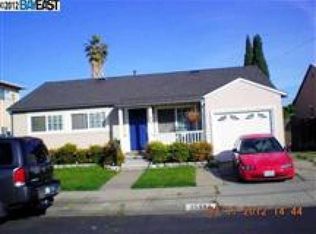 25984 Regal Ave, Hayward, CA 94544