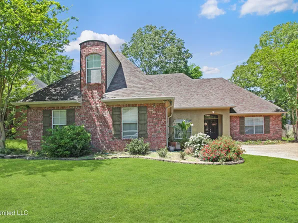 141 Navajo Cir, Clinton, MS 39056