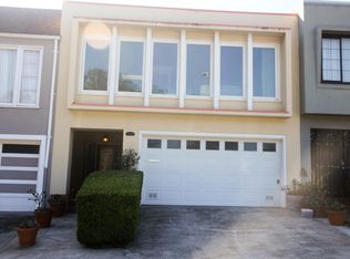 140 Oshaughnessy Blvd, San Francisco, CA 94127