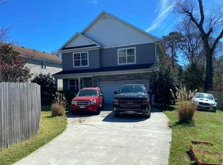 9230 Marlow Ave, Norfolk, VA 23503
