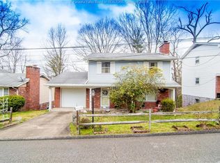 809 Basil Rd, Charleston, WV 25314