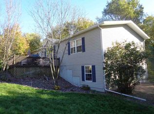 612 Allen St, Athens, WI 54411