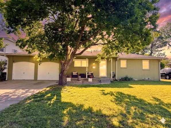 1740 N Kessler St, Wichita, KS 67203