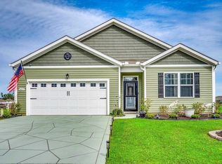 1405 Greenock Ln, Conway, SC 29526