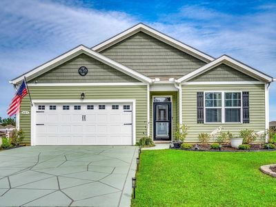 1405 Greenock Ln., Conway, SC, 29526