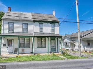 611 S Lincoln Ave, Lebanon, PA 17042