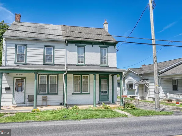 611 S Lincoln Ave, Lebanon, PA 17042