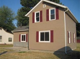 131 Railroad St, Napoleon, OH 43545