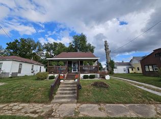 119 S Crowder St, Sullivan, IN 47882