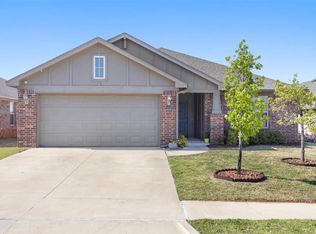 4406 Prescot Dr, Stillwater, OK 74074