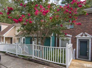 212 Colonial Townes Ct, Cary, NC 27511