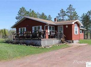 64495 Charles Johnson Rd, Ashland, WI 54806
