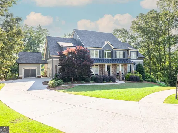 1521 Waterside Ct, Jefferson, GA 30549