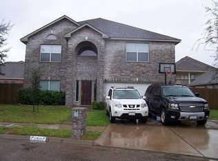 2413 Grayson Ave, McAllen, TX 78504