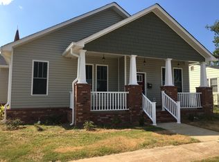 1261 11th St, Augusta, GA 30901