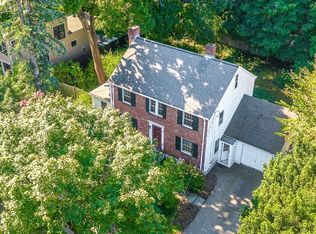 1736 Commonwealth Ave, Newton, MA 02465