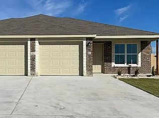 910 Childress Dr #A, Temple, TX 76501