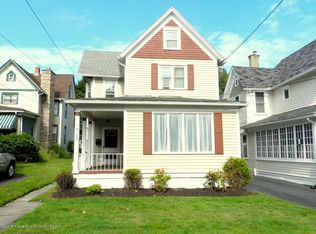 1723 Penn Ave, Scranton, PA 18509