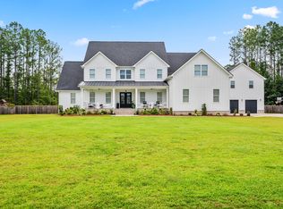 1121 Plantation Overlook Dr, Moncks Corner, SC 29461
