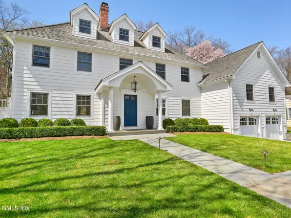 85 Mallard Dr, Greenwich, CT 06830