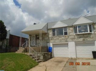 9754 Cowden St, Philadelphia, PA 19115